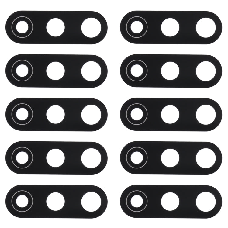 Per Vivo Y3 Obiettivo fotocamera posteriore da 10 pezzi, For Vivo Y3 Per Vivo Y3 Obiettivo fotocamera posteriore da 10 pezzi, For Vivo Y3